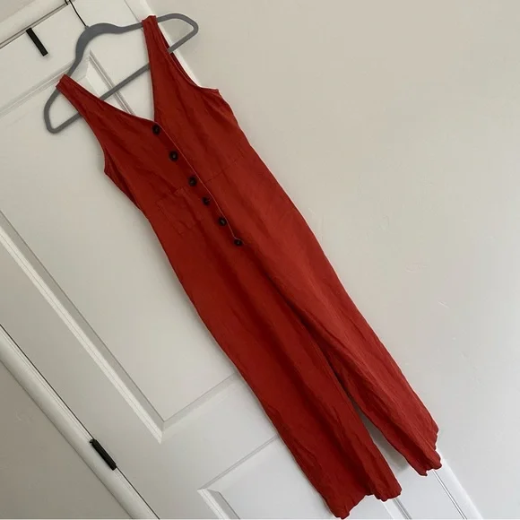 Paloma wool alana jumpsuit on sale